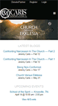 Mobile Screenshot of carisministries.com